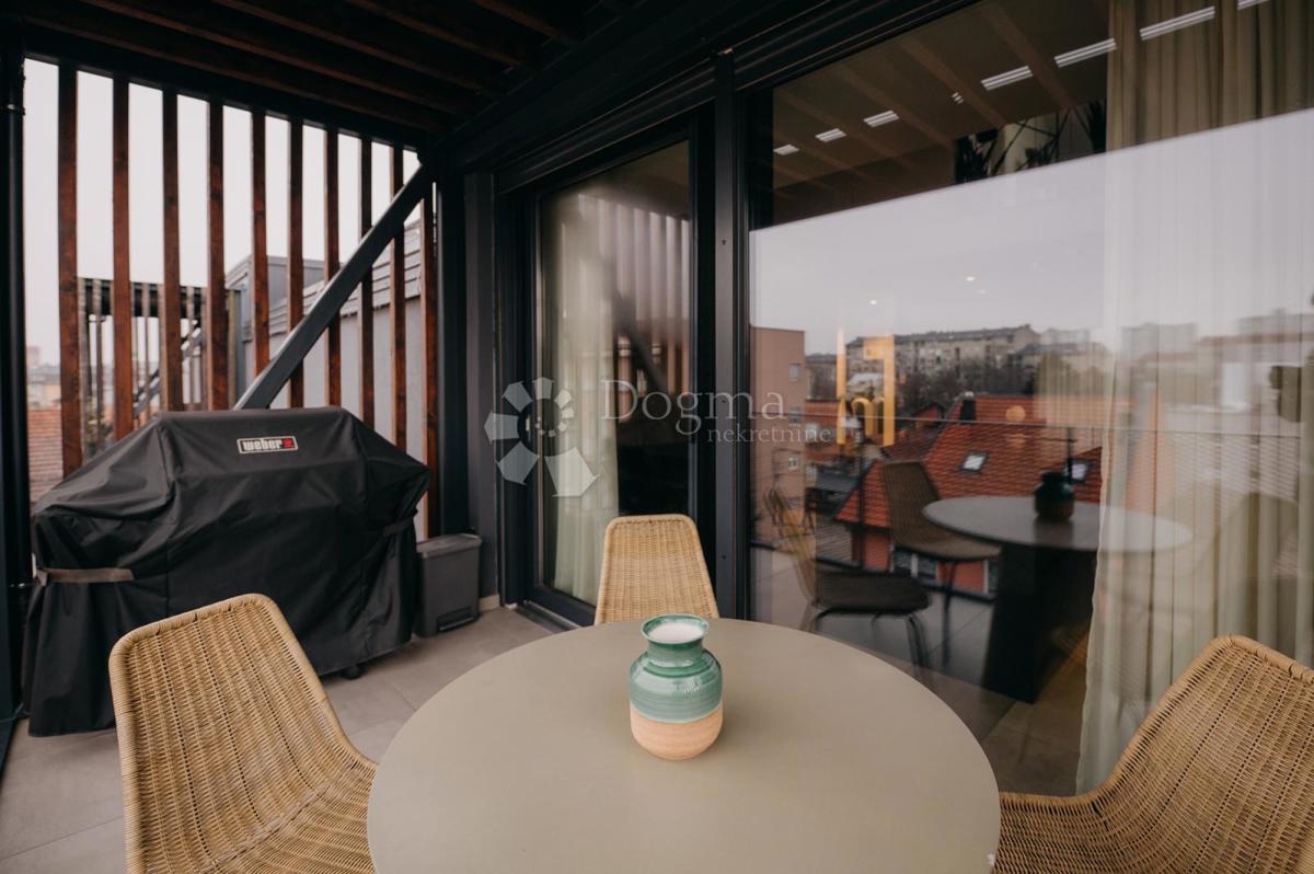 Allogio Staglišće, Trešnjevka - Jug, 165,49m2