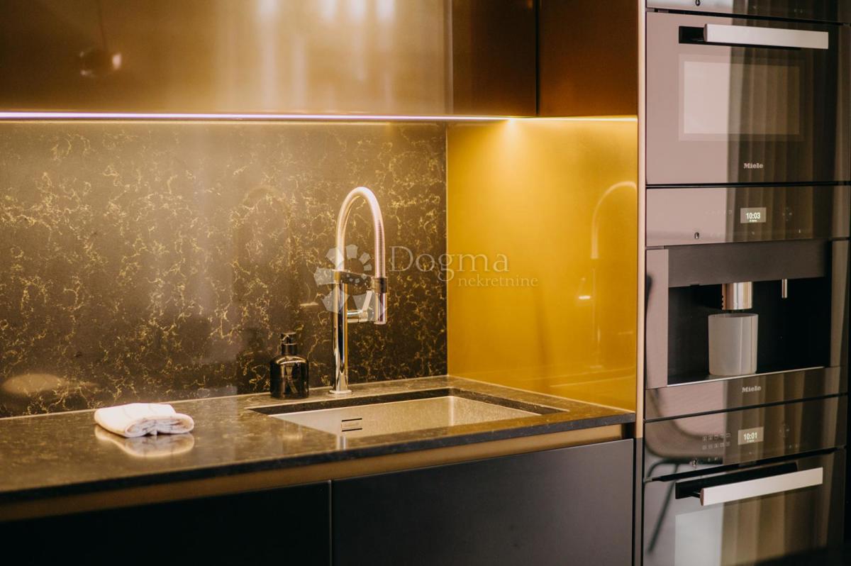 Allogio Staglišće, Trešnjevka - Jug, 165,49m2