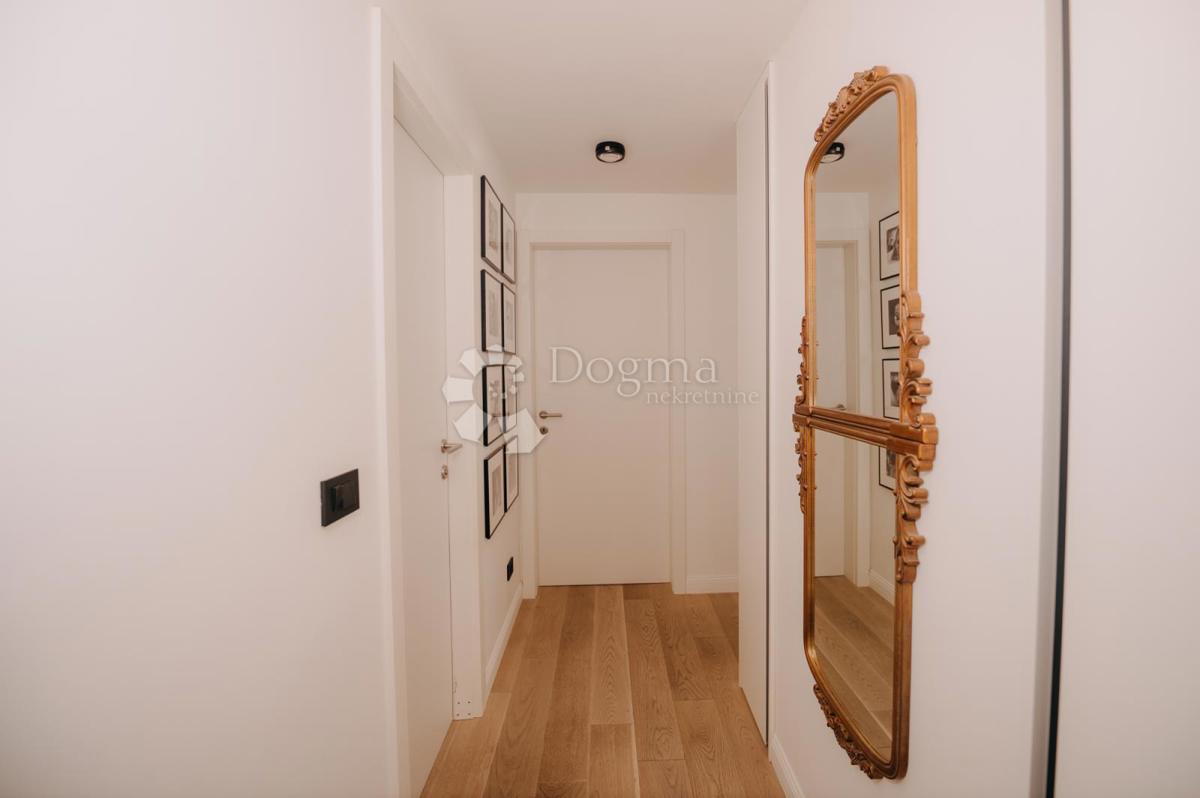 Allogio Staglišće, Trešnjevka - Jug, 165,49m2