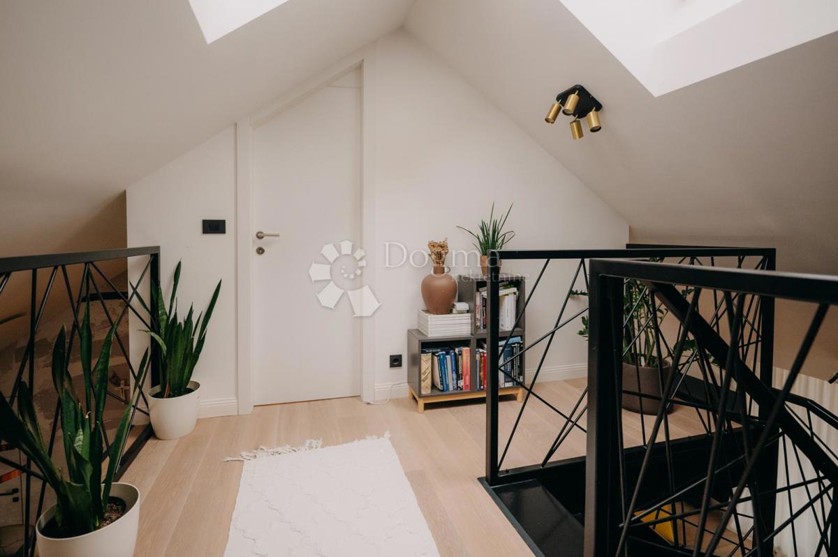 Allogio Staglišće, Trešnjevka - Jug, 165,49m2