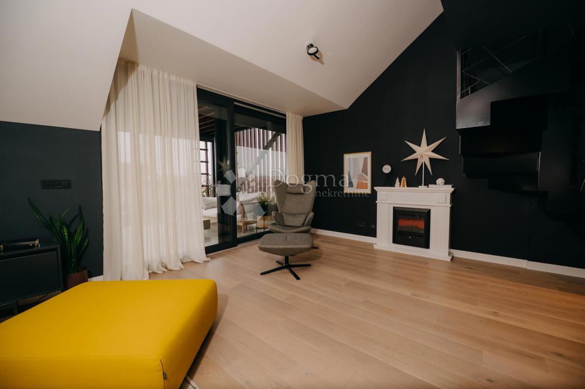 Allogio Staglišće, Trešnjevka - Jug, 165,49m2