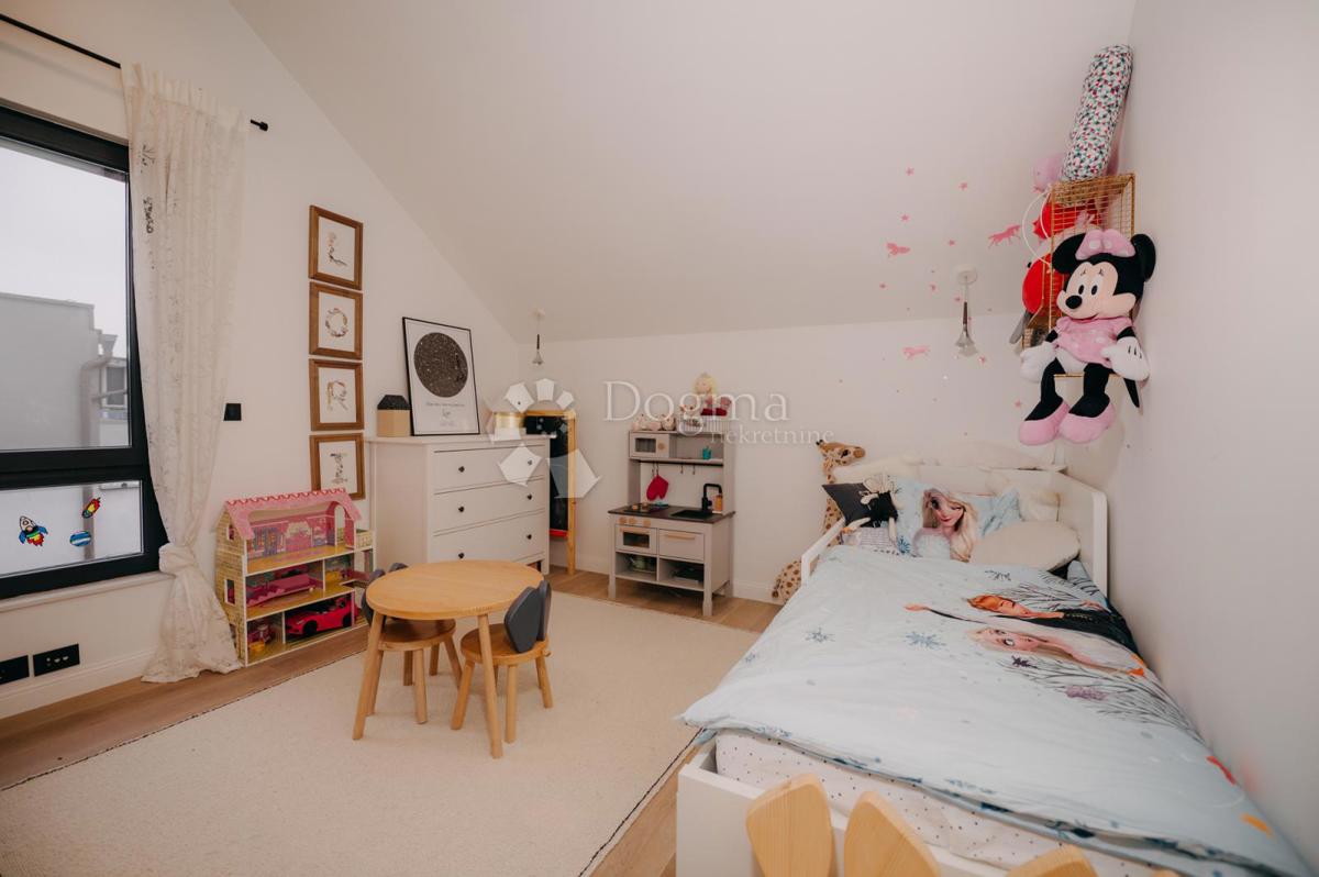 Allogio Staglišće, Trešnjevka - Jug, 165,49m2