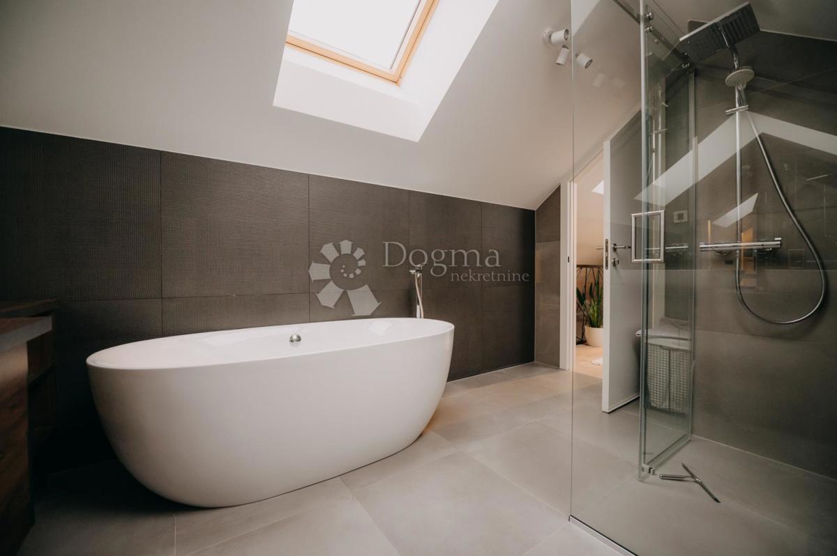 Allogio Staglišće, Trešnjevka - Jug, 165,49m2