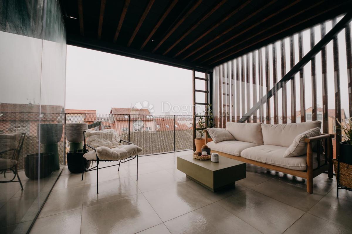 Allogio Staglišće, Trešnjevka - Jug, 165,49m2