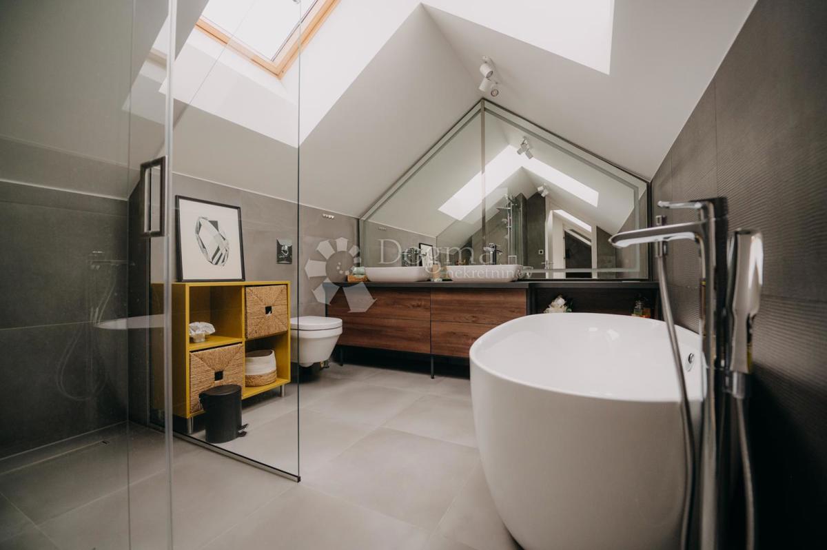 Allogio Staglišće, Trešnjevka - Jug, 165,49m2