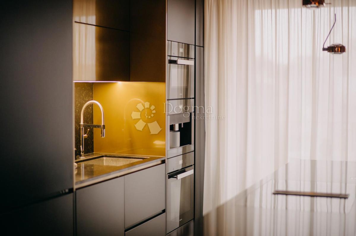 Allogio Staglišće, Trešnjevka - Jug, 165,49m2