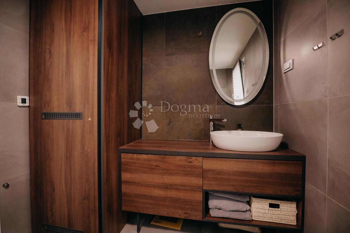 Allogio Staglišće, Trešnjevka - Jug, 165,49m2