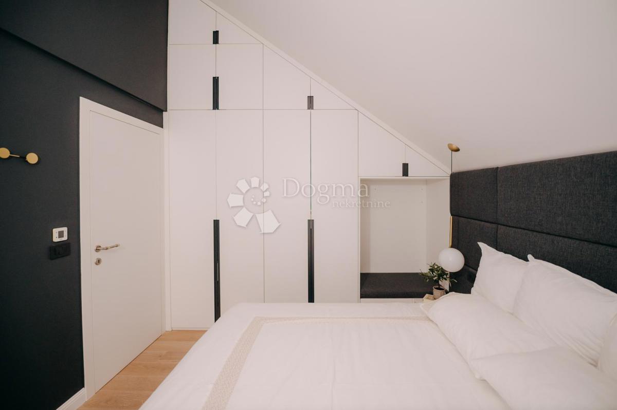 Allogio Staglišće, Trešnjevka - Jug, 165,49m2