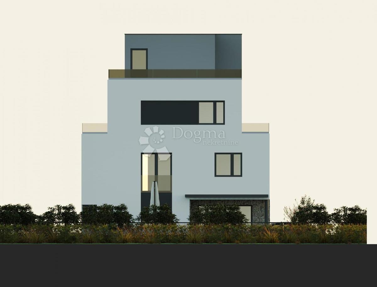 Allogio Pakoštane, 91,80m2