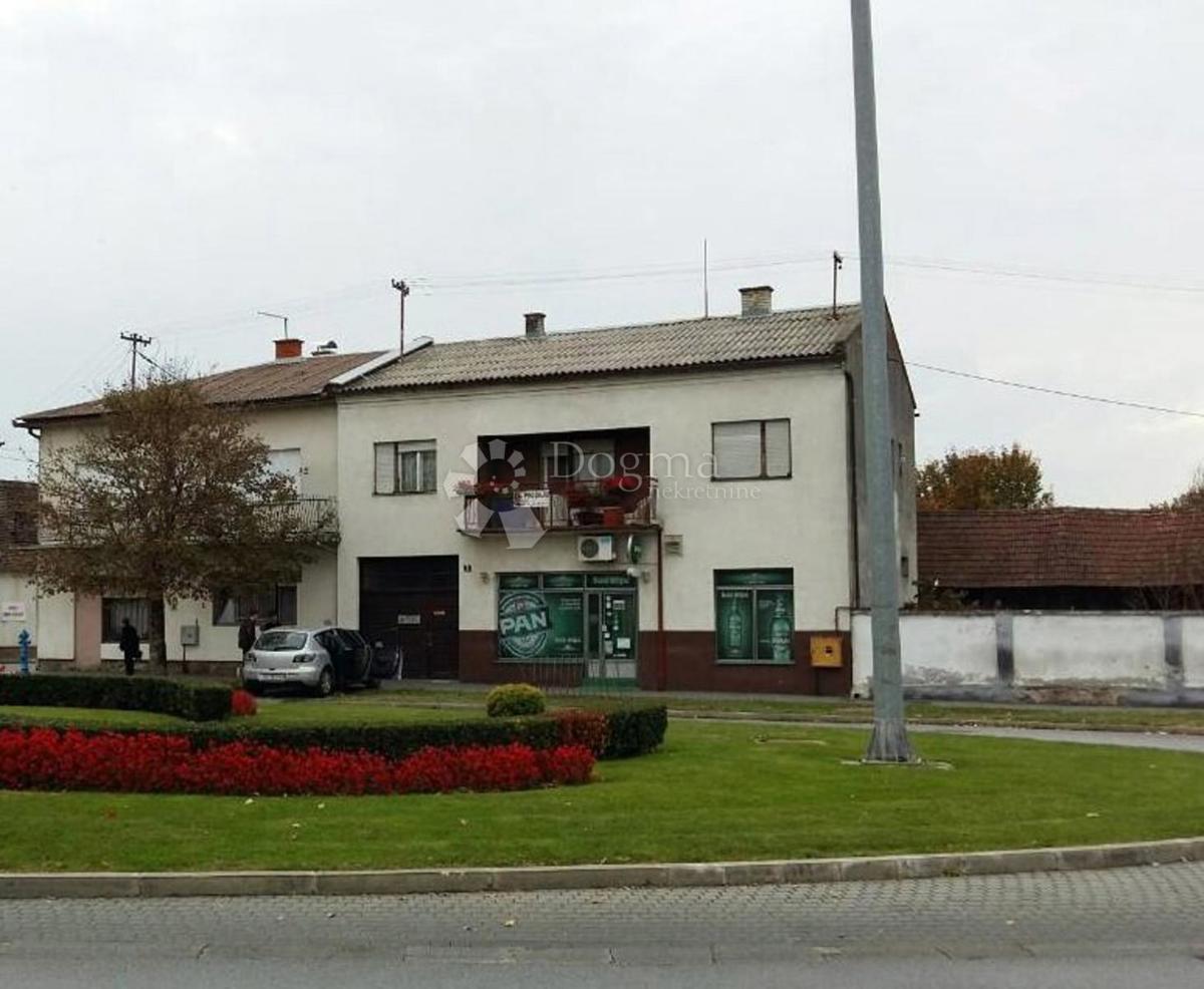 Casa Valpovo, 305m2