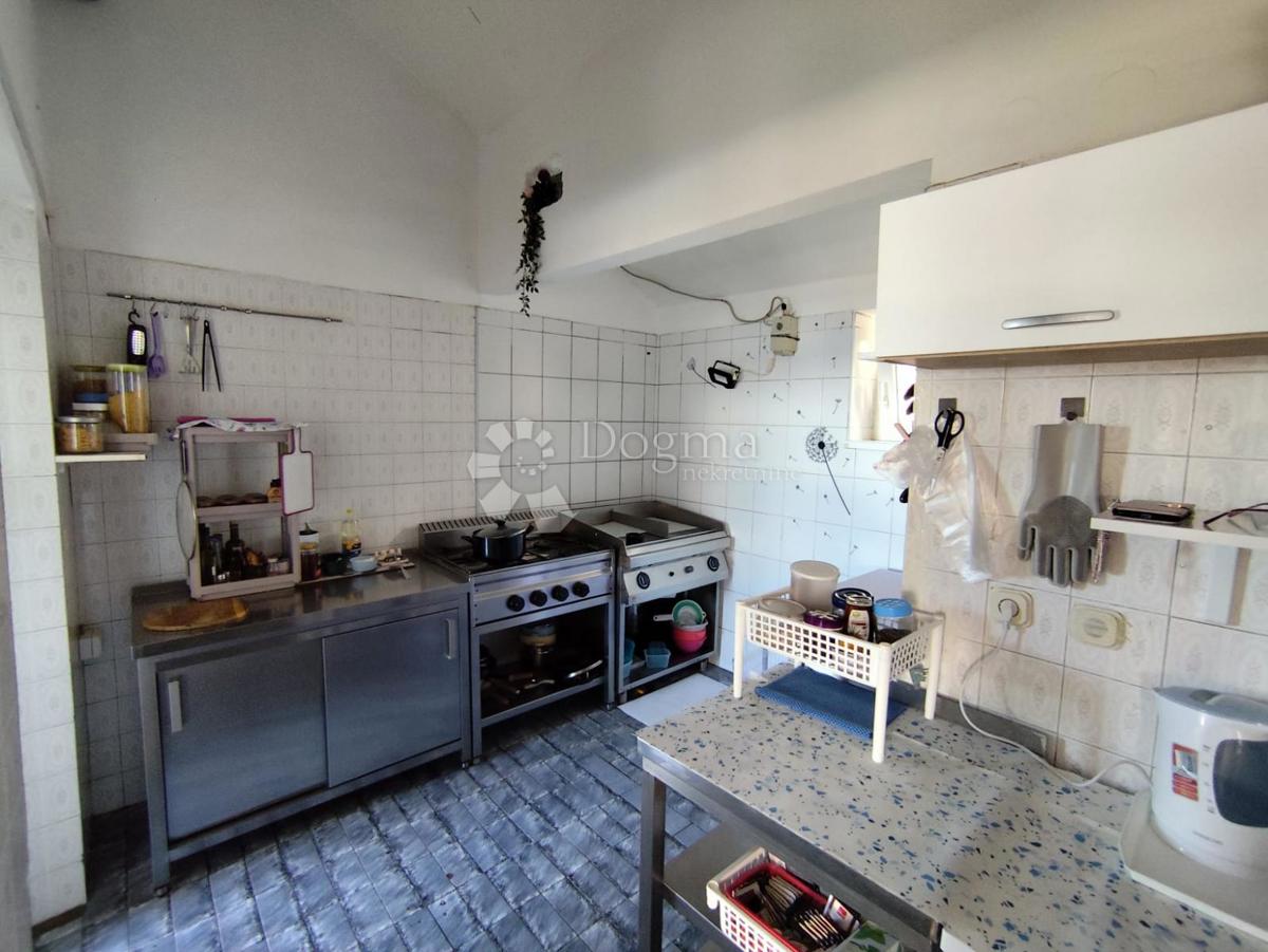 Casa Primošten, 176m2