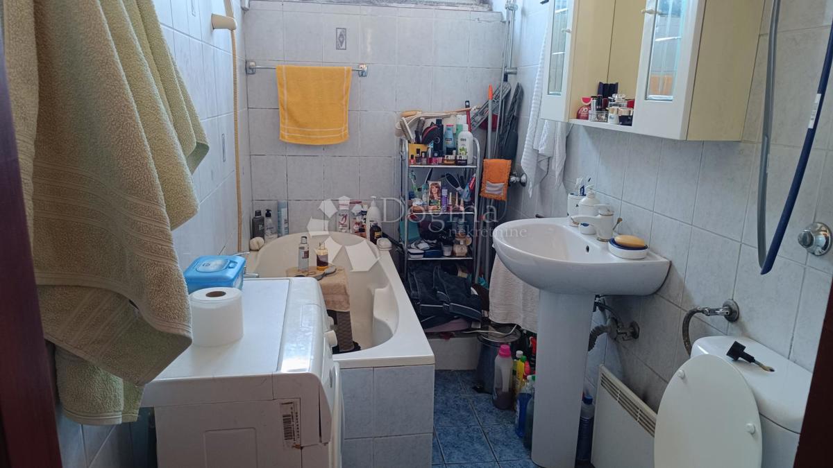 Allogio Donja Vežica, Rijeka, 53m2