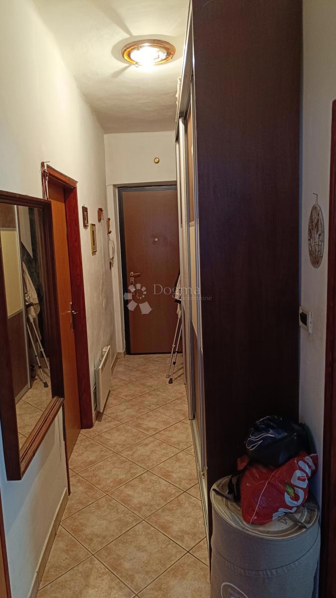 Allogio Donja Vežica, Rijeka, 53m2