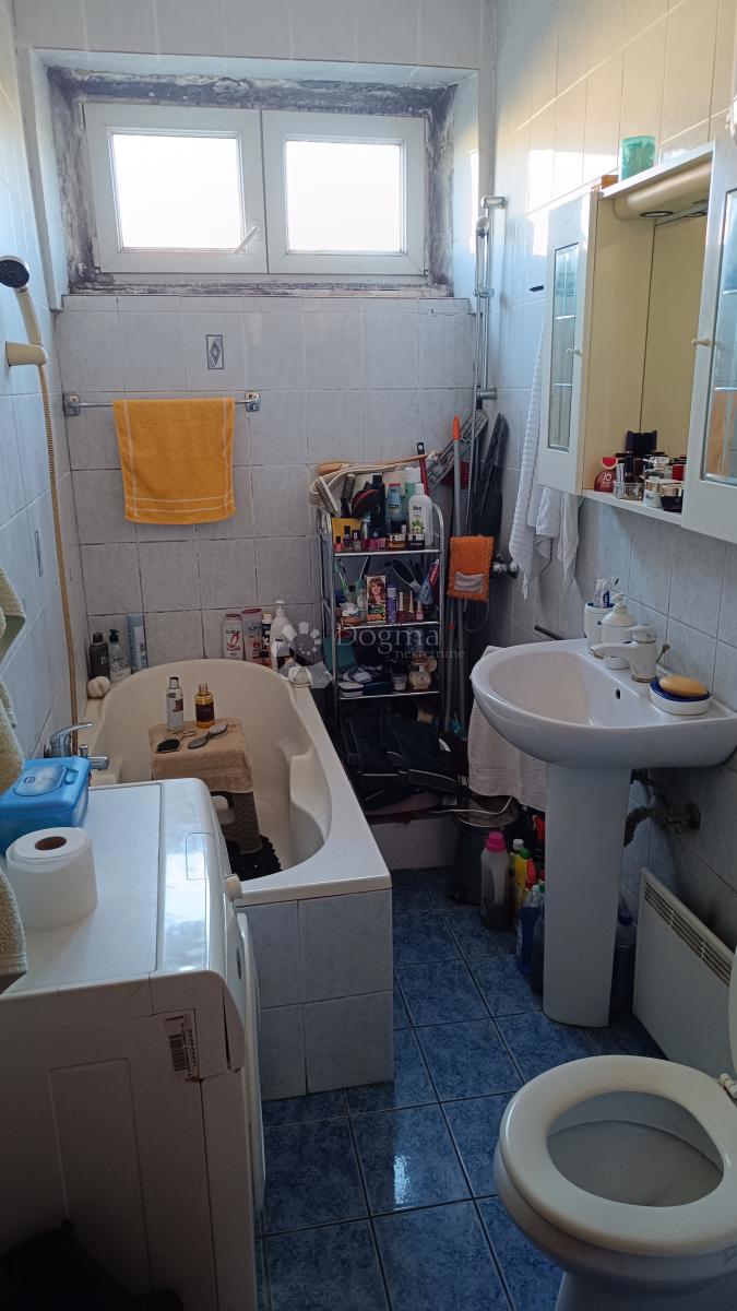 Allogio Donja Vežica, Rijeka, 53m2