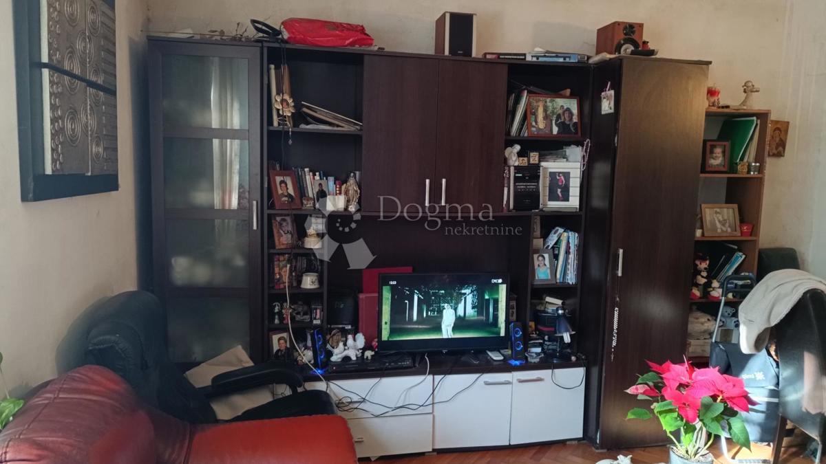 Allogio Donja Vežica, Rijeka, 53m2