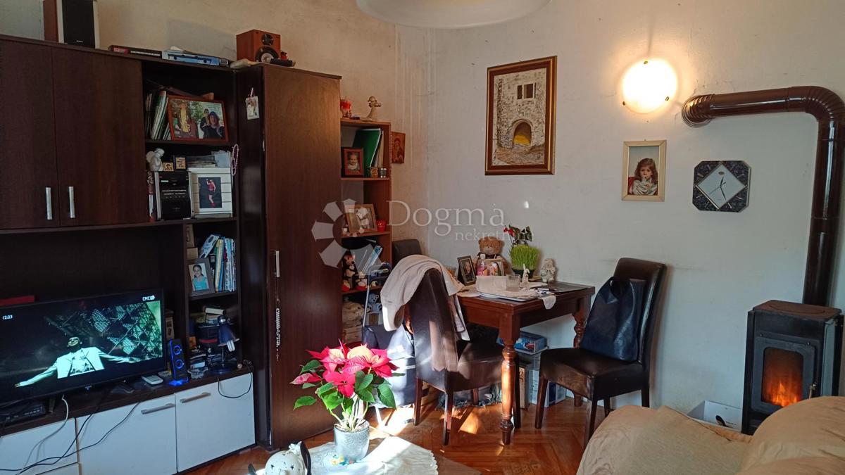 Allogio Donja Vežica, Rijeka, 53m2