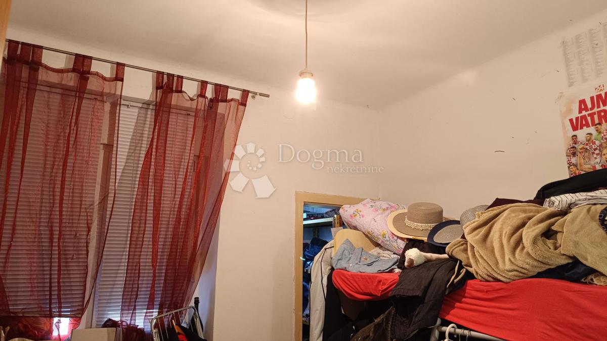 Allogio Donja Vežica, Rijeka, 53m2