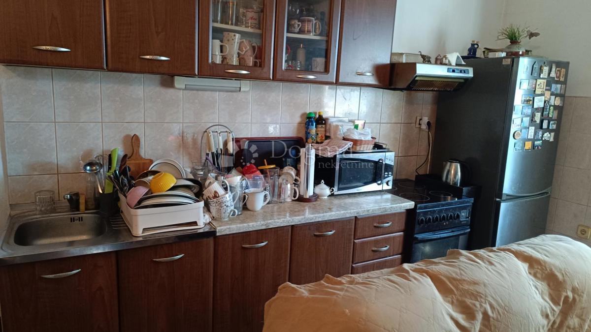 Allogio Donja Vežica, Rijeka, 53m2