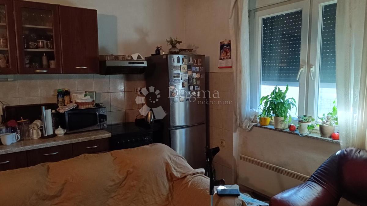 Allogio Donja Vežica, Rijeka, 53m2