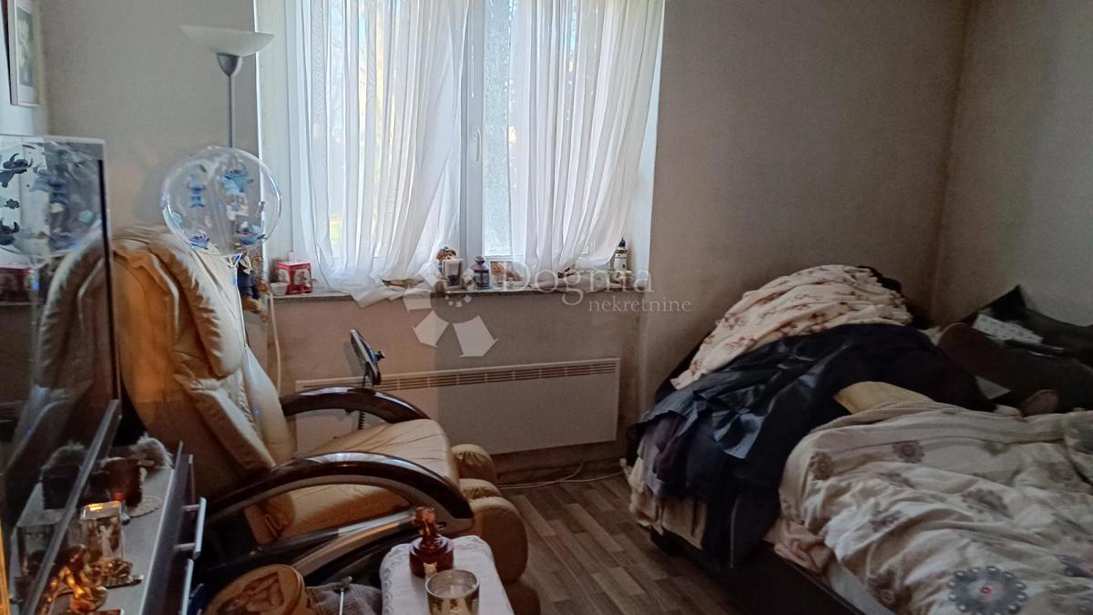 Allogio Donja Vežica, Rijeka, 53m2