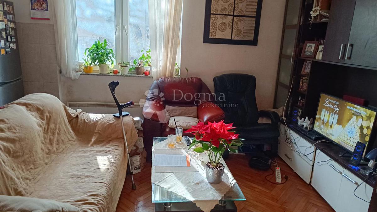 Allogio Donja Vežica, Rijeka, 53m2