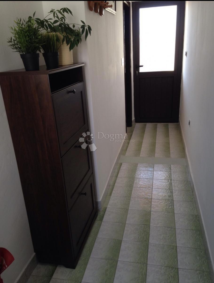 Allogio Sušak, Rijeka, 72,17m2