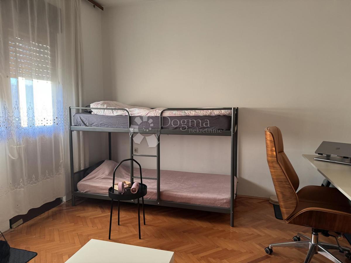 Allogio Sušak, Rijeka, 72,17m2