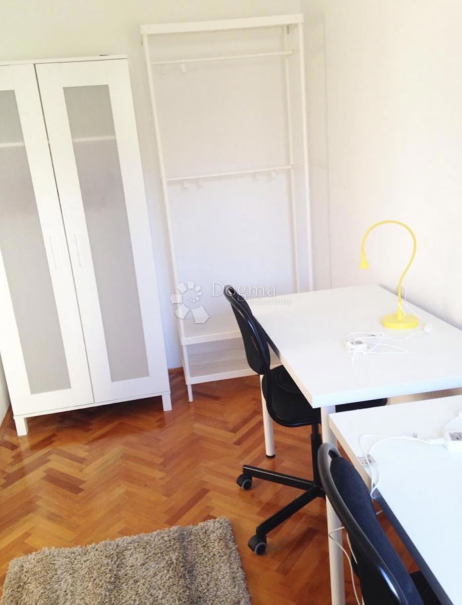 Allogio Sušak, Rijeka, 72,17m2