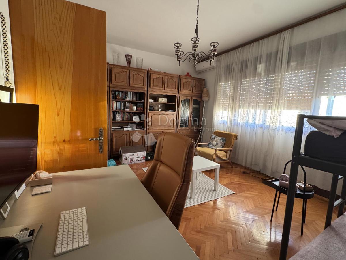 Allogio Sušak, Rijeka, 72,17m2