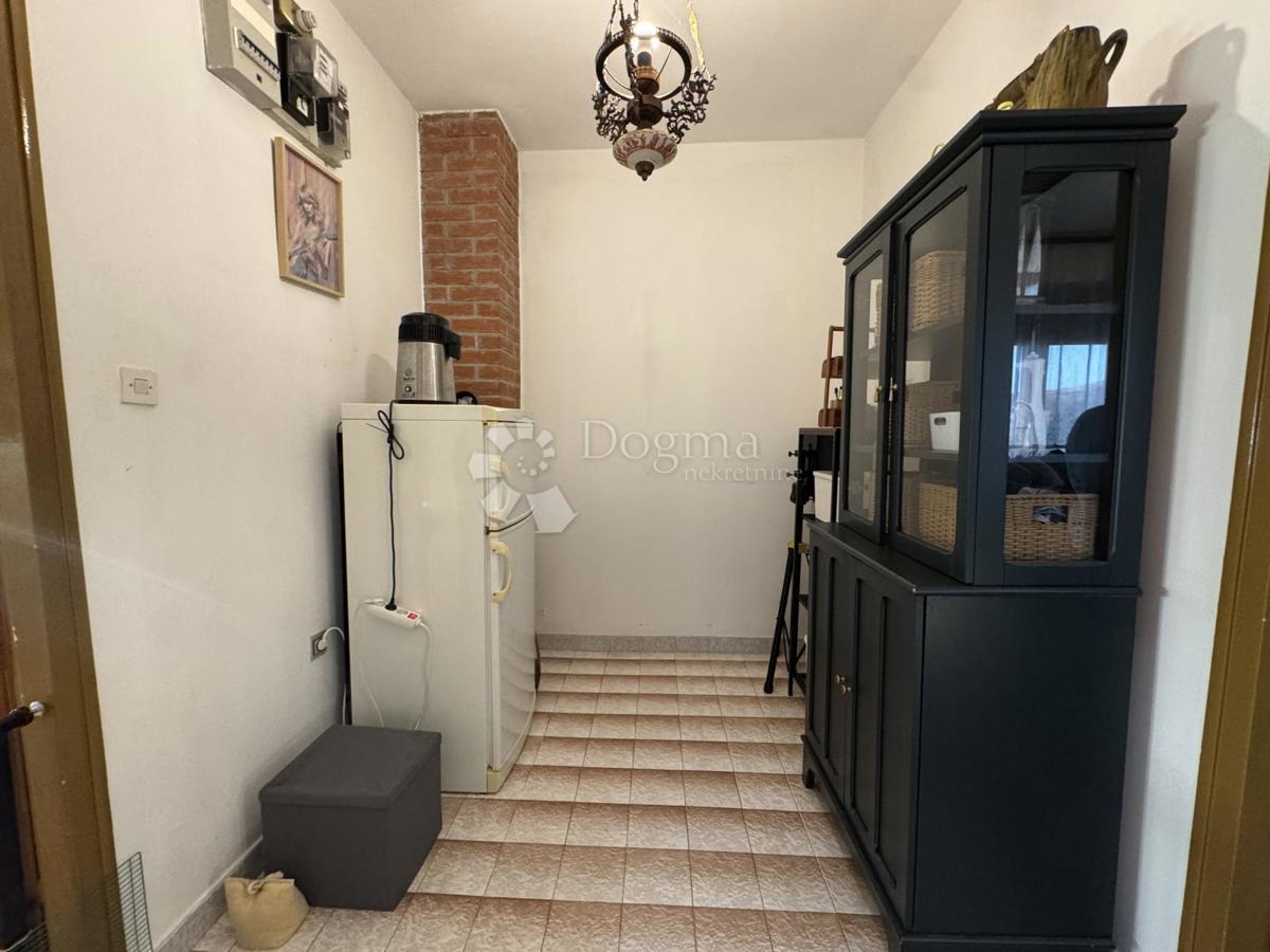 Allogio Sušak, Rijeka, 72,17m2