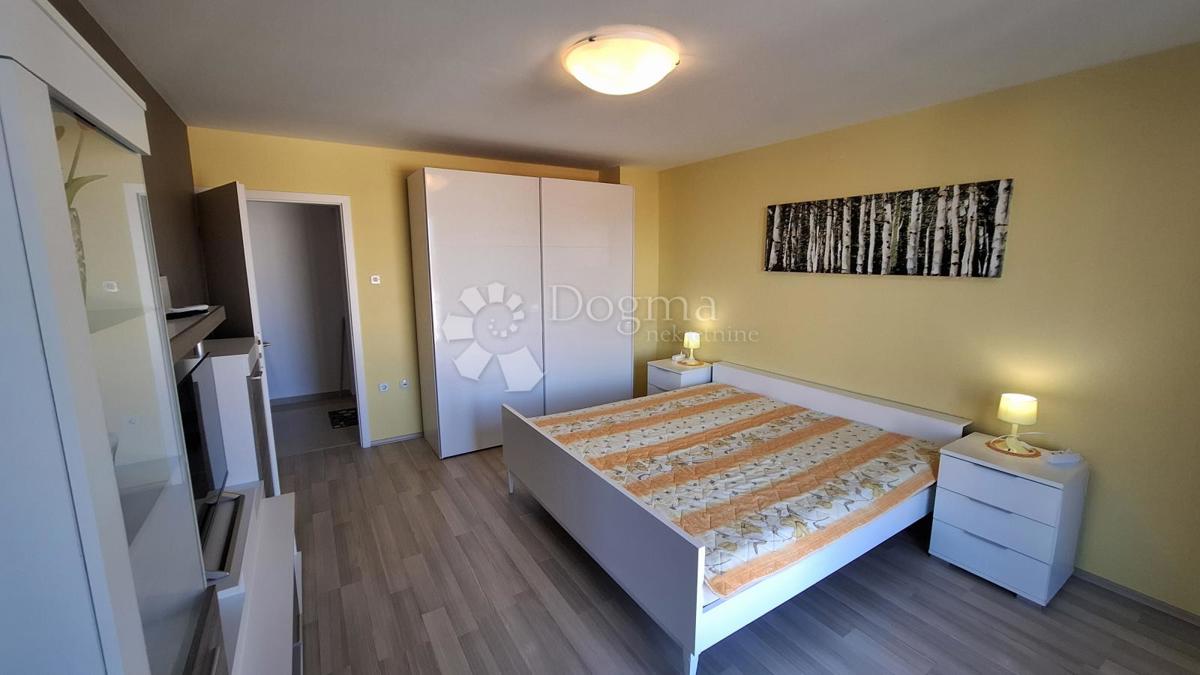 Appartamento Mali Lošinj, 58m2