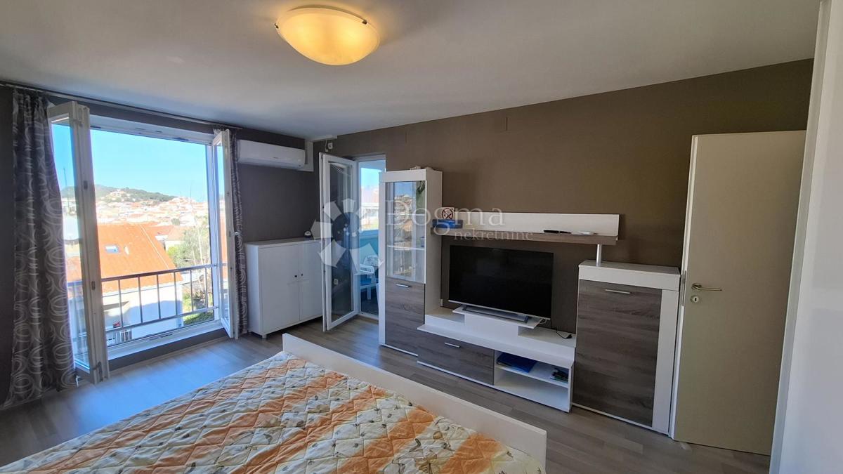 Appartamento Mali Lošinj, 58m2