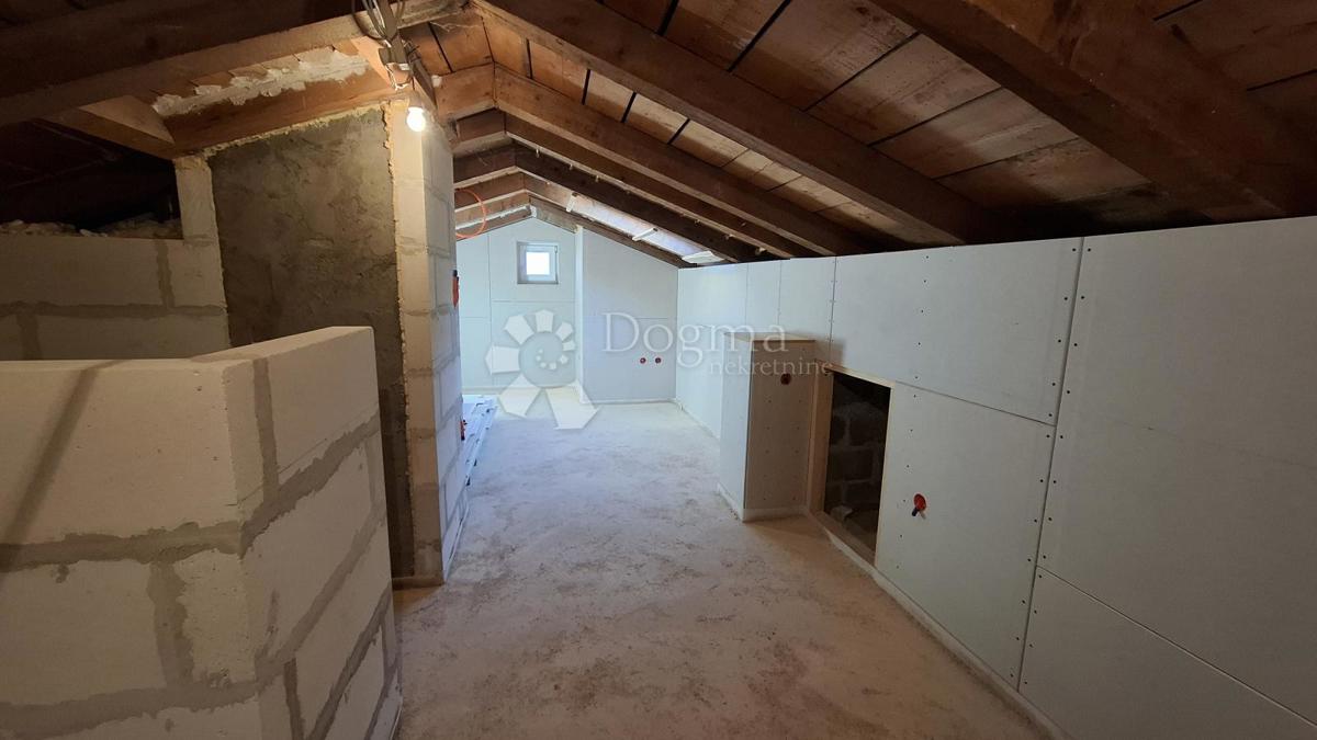 Appartamento Mali Lošinj, 58m2