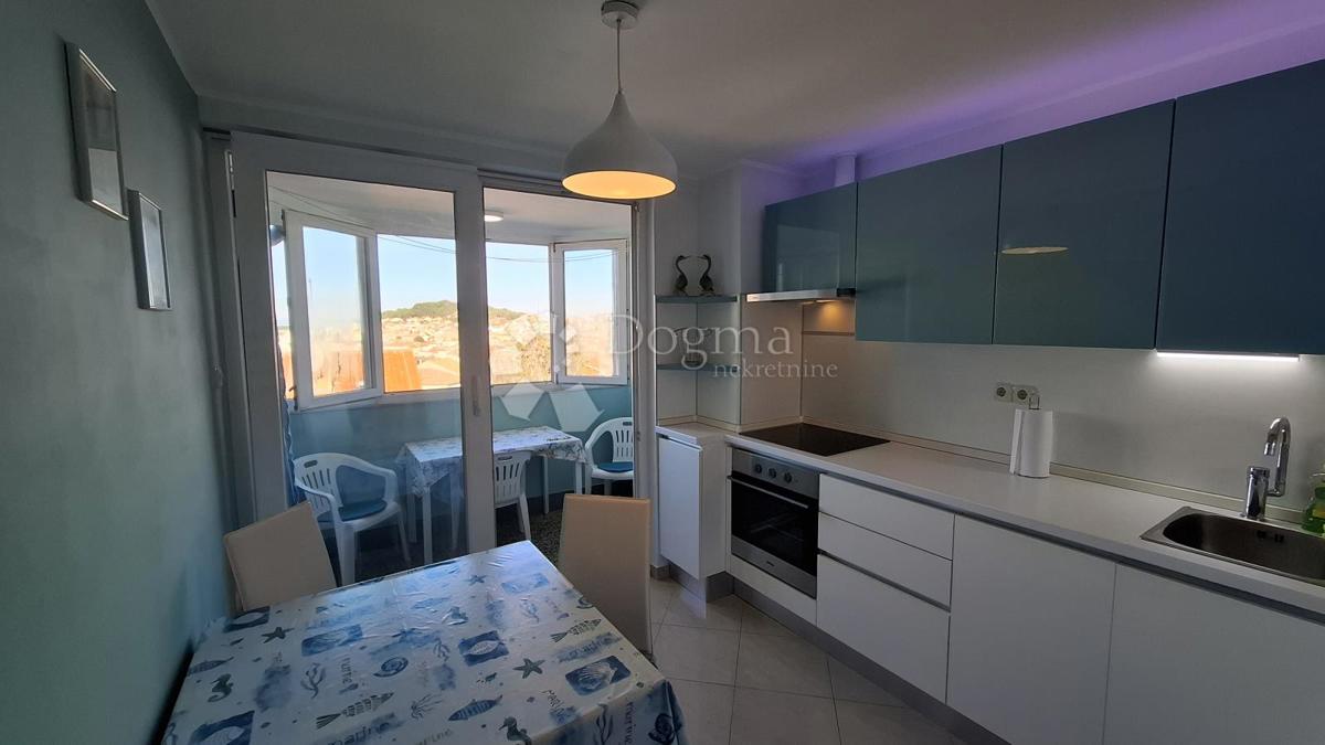 Appartamento Mali Lošinj, 58m2