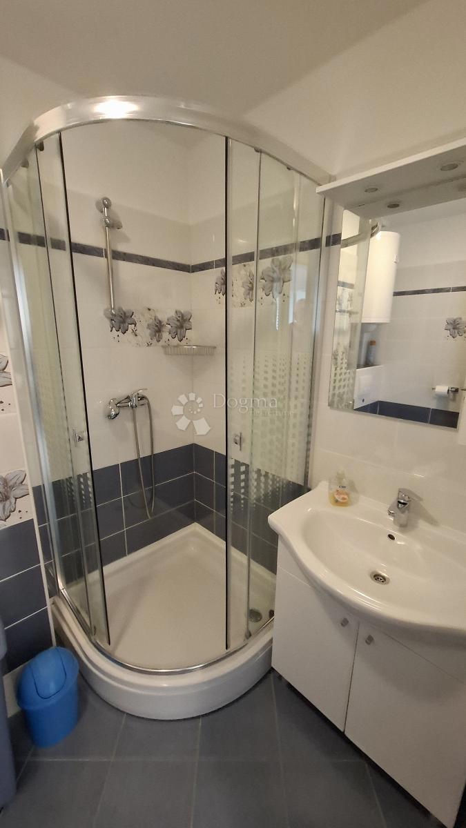 Appartamento Mali Lošinj, 58m2