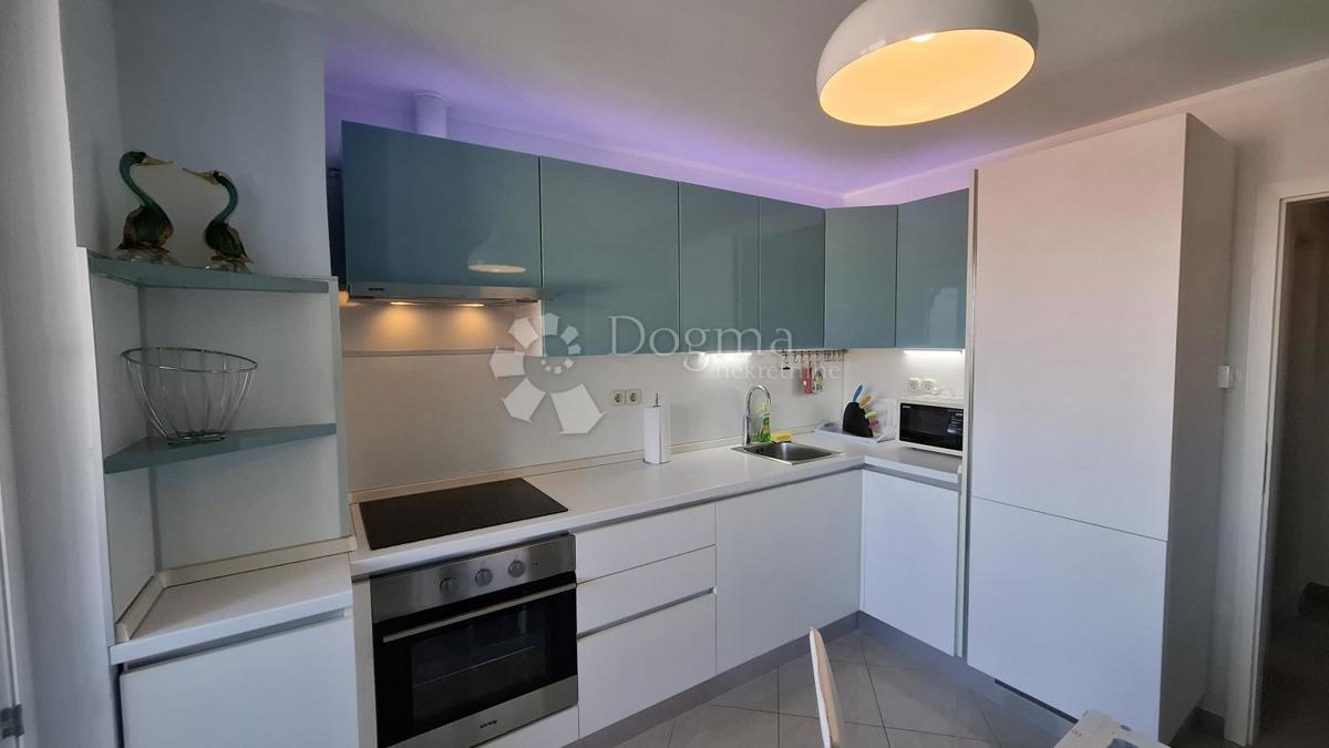 Appartamento Mali Lošinj, 58m2