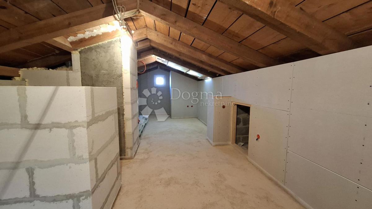 Appartamento Mali Lošinj, 58m2