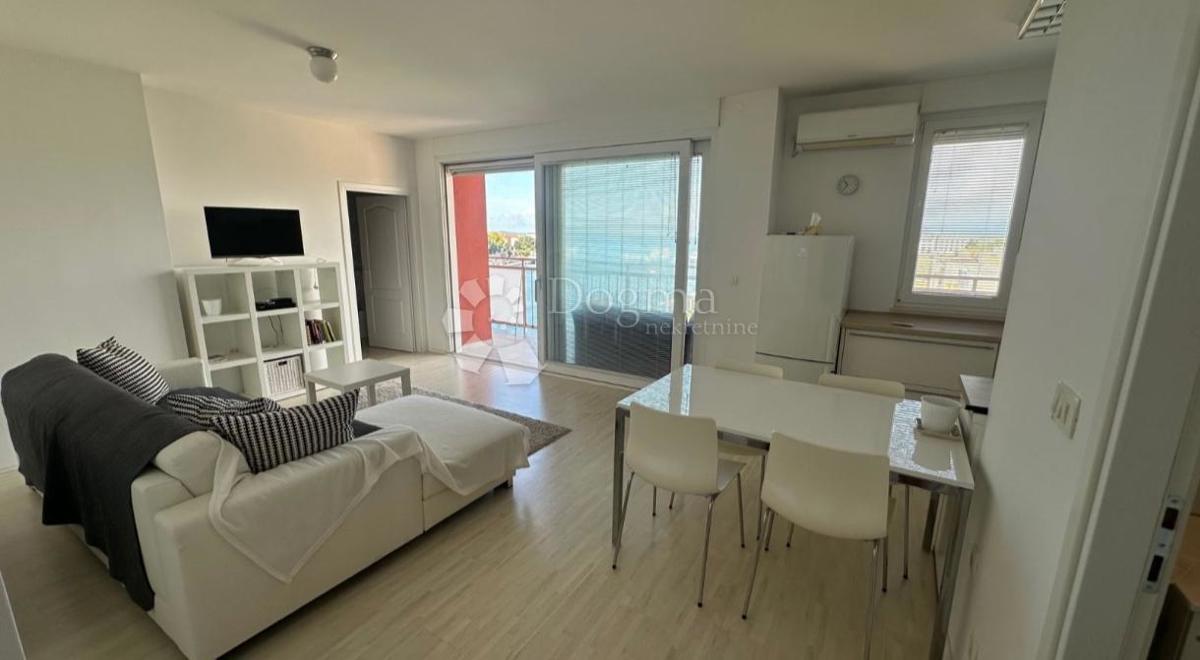 Allogio Branimirova Obala, Zadar, 50m2