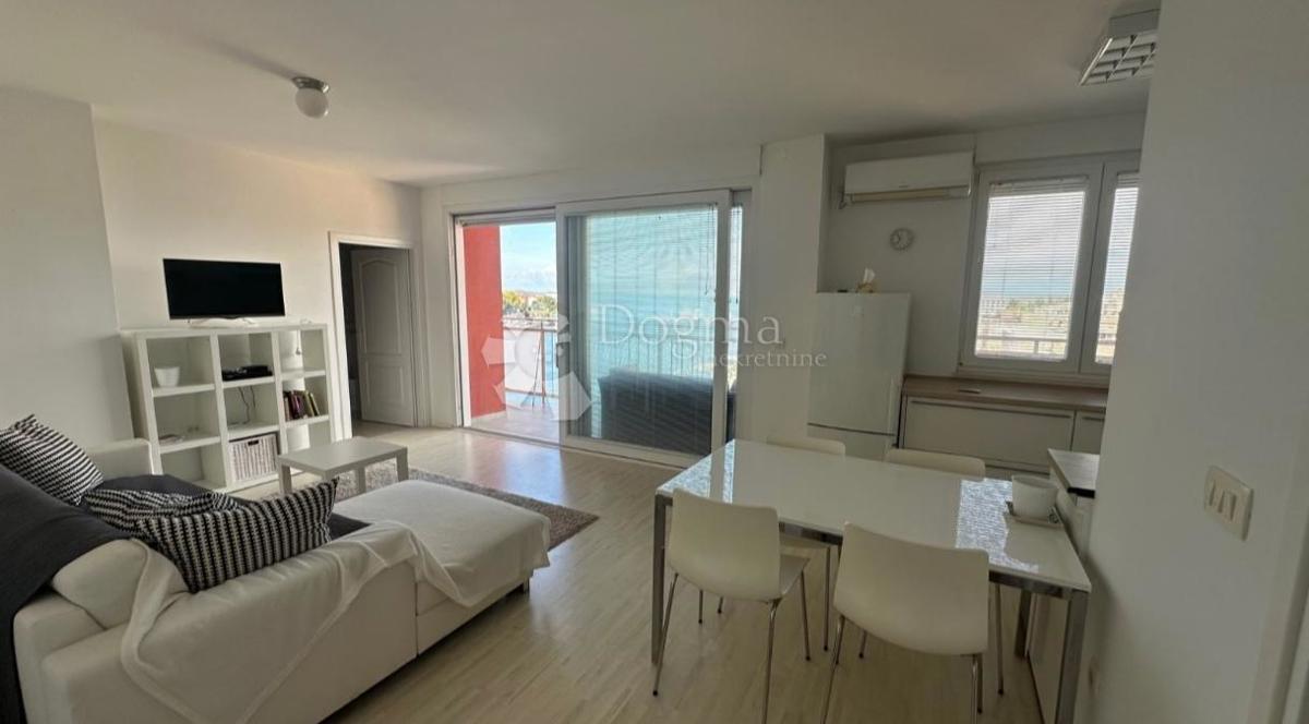 Allogio Branimirova Obala, Zadar, 50m2