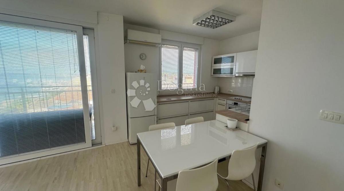 Allogio Branimirova Obala, Zadar, 50m2