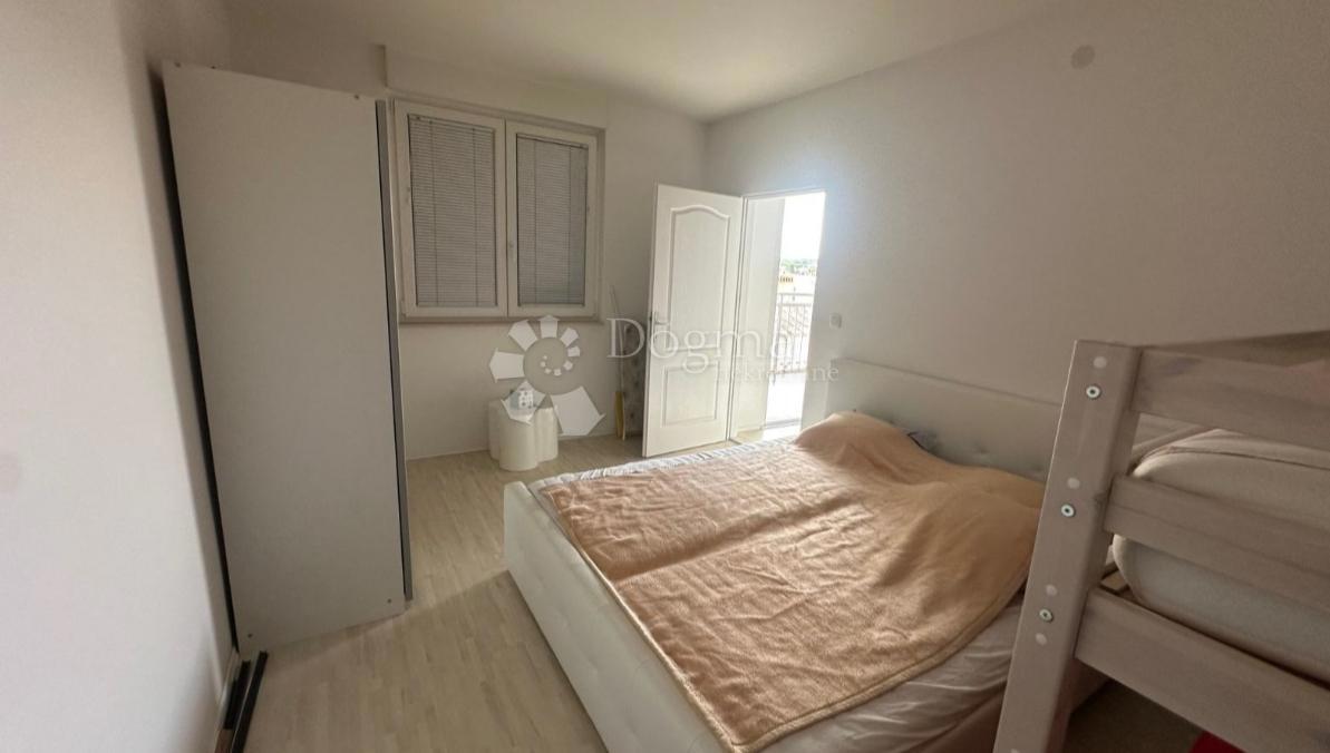 Allogio Branimirova Obala, Zadar, 50m2