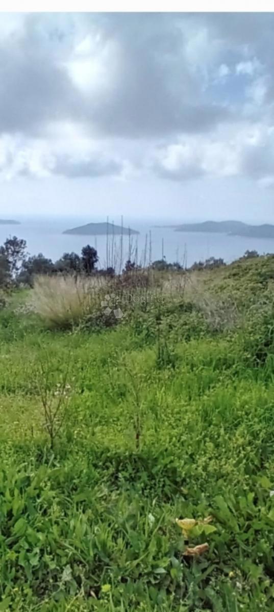 Terreno edificabile Brsečine, Dubrovnik - Okolica, 442m2