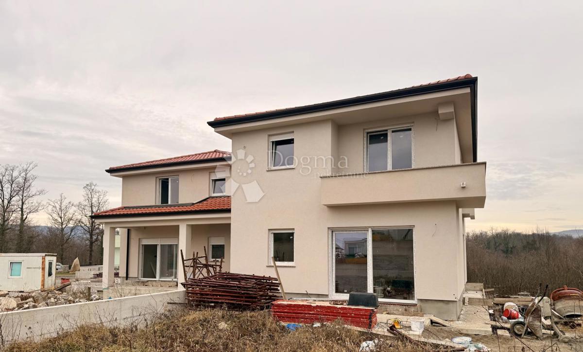 Casa Mučići, Matulji, 215m2