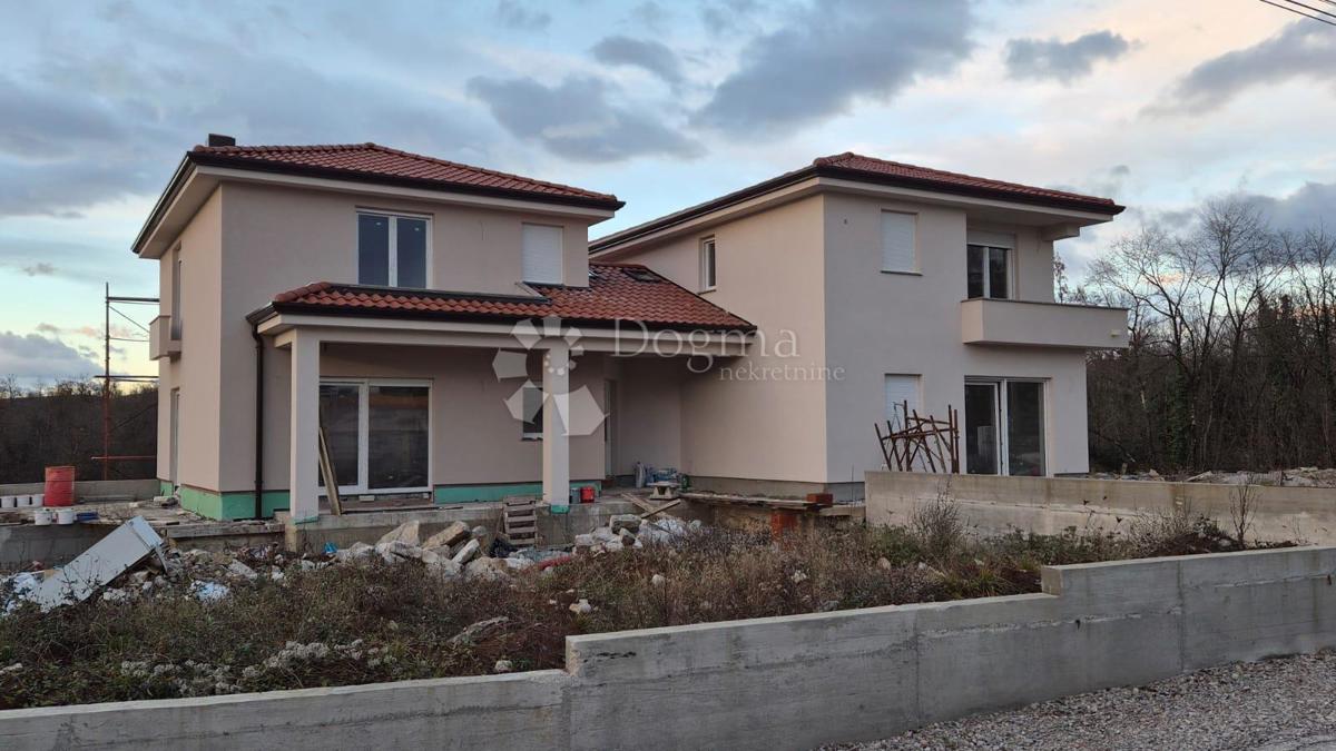 Casa Mučići, Matulji, 215m2