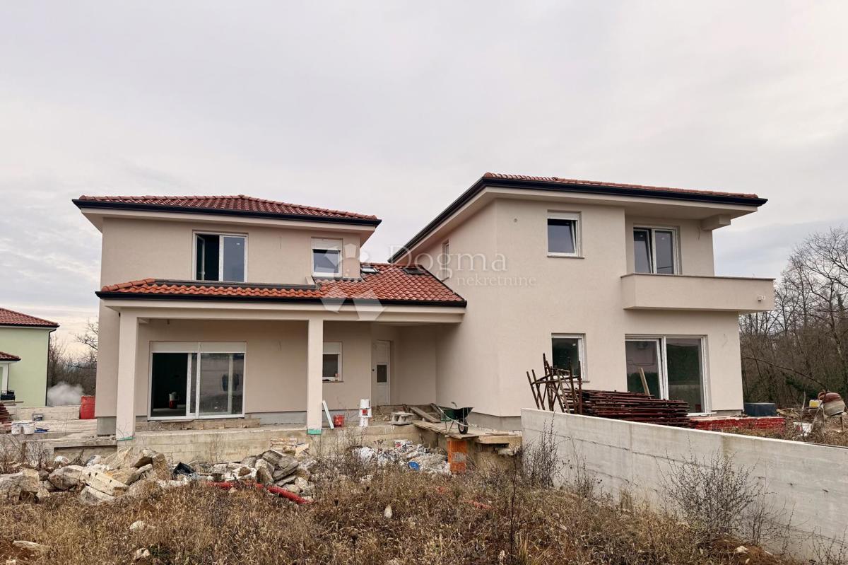 Casa Mučići, Matulji, 215m2