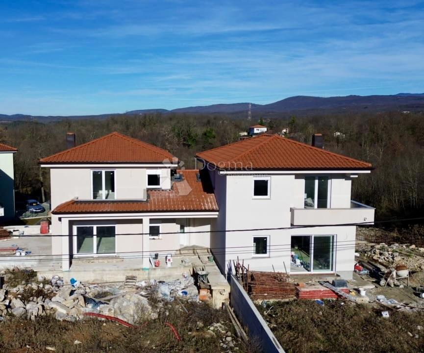 Casa Mučići, Matulji, 215m2