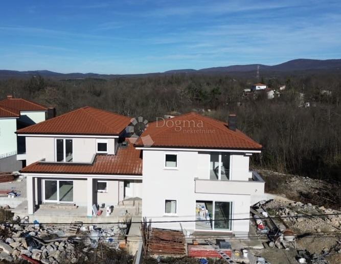 Casa Mučići, Matulji, 215m2