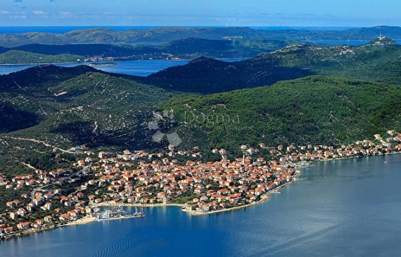 Terreno agricolo Kali, 630m2