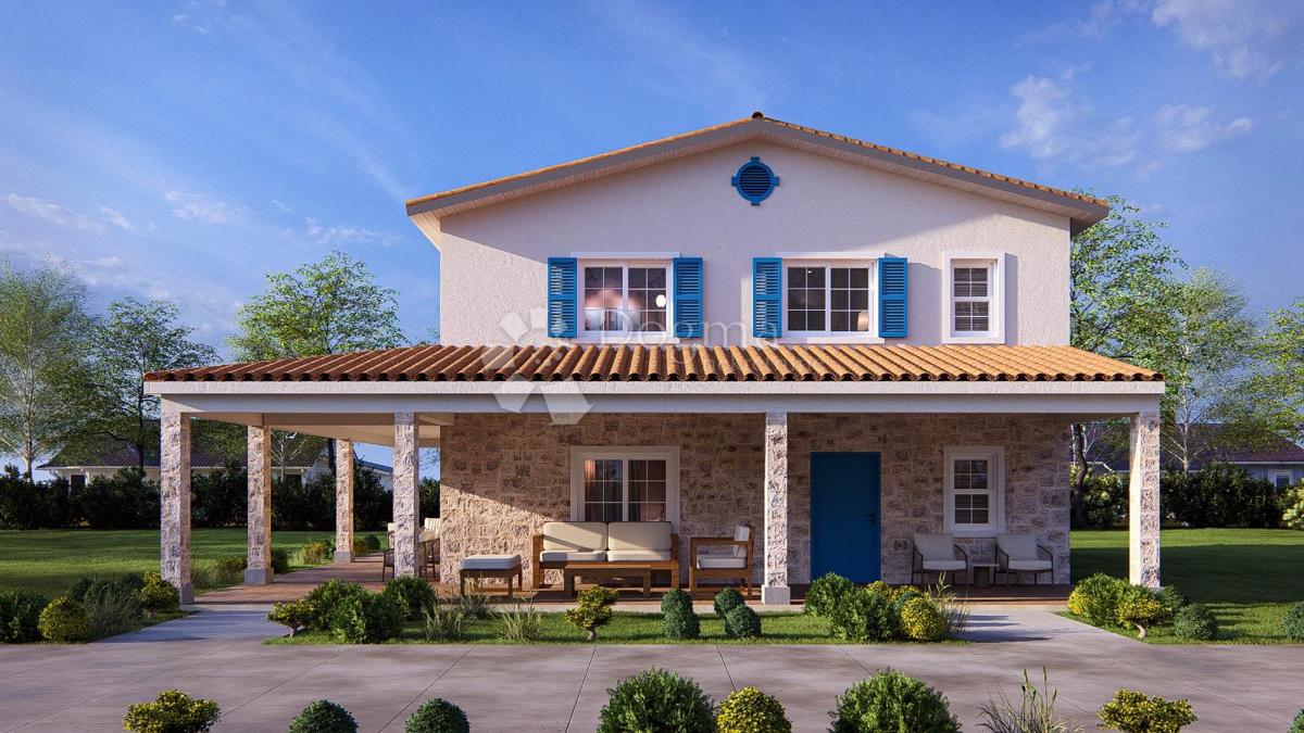 Casa Indipendente a Piano Terra con Ampio Terreno – Opportunità di Ristrutturazione