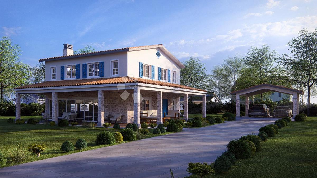 Casa Indipendente a Piano Terra con Ampio Terreno – Opportunità di Ristrutturazione